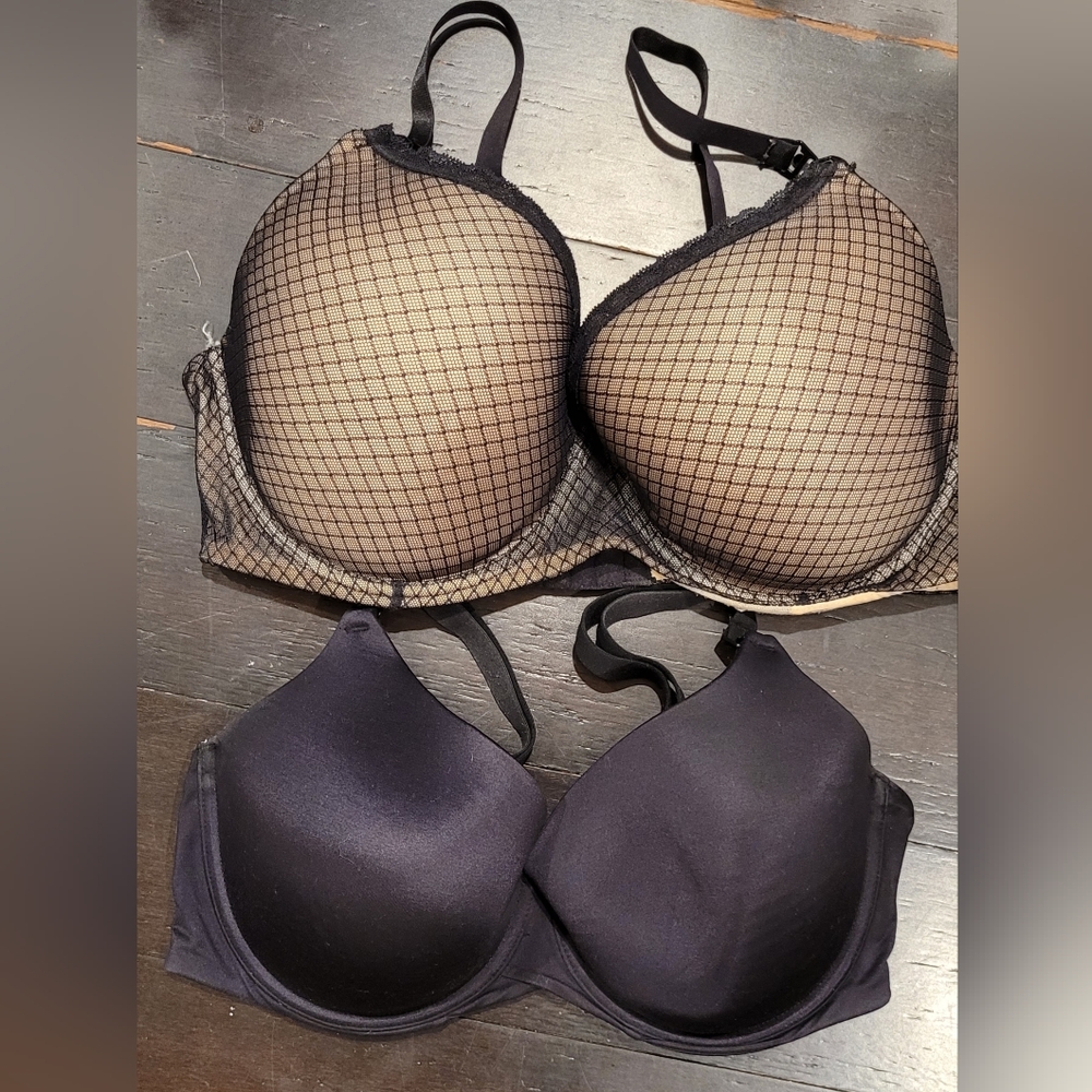 Nursing bras bundle